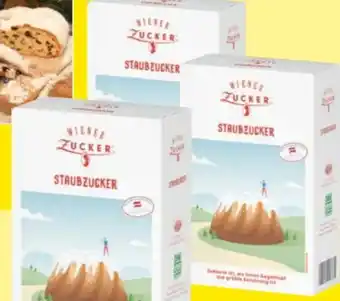 Maximarkt Staubzucker Angebot