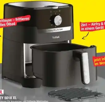 Maximarkt Fritteuse ey 5018 xl Angebot