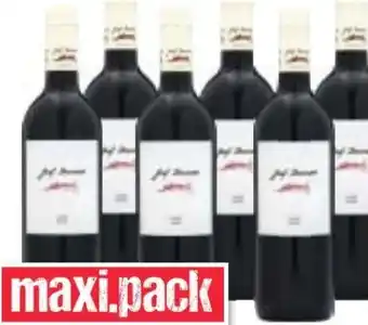 Maximarkt Cuvée dock zweigelt cabernet sauvignon Angebot