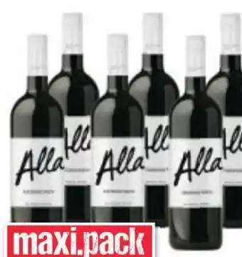 Maximarkt Cuvée heideboden Angebot