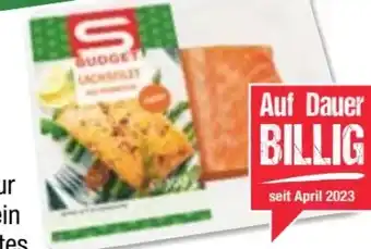 Maximarkt Lachsfilet Angebot