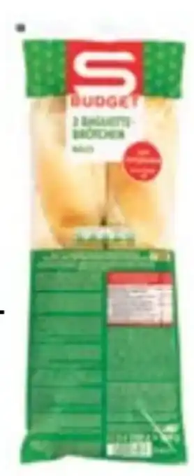 Maximarkt Baguette Angebot