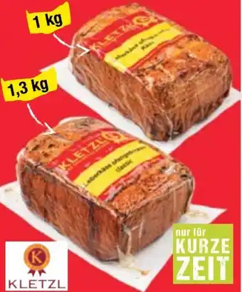 Maximarkt Leberkäse Angebot