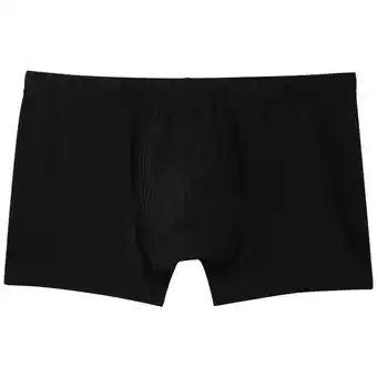 Ernsting's family Herren retroboxer mit recyceltem material Angebot