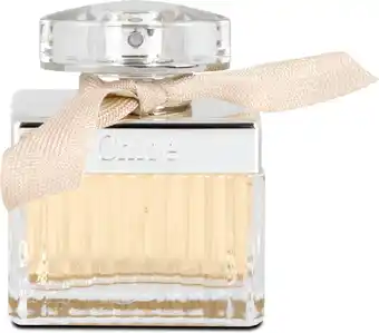 dm Chloé eau de parfum Angebot