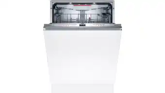 Bosch Professional Geschirrspüler vollintegriert xxl Angebot