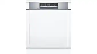 Bosch Professional Geschirrspüler teilintegriert 60 cm Angebot