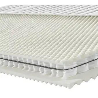 XXXLutz Taschenfederkernmatratze 100/200 cm Angebot