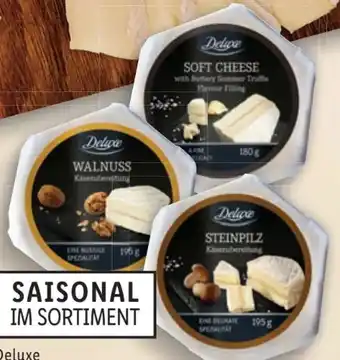 Lidl Gourmet weichkäse Angebot