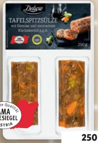 Lidl Tafelspitzsülze Angebot
