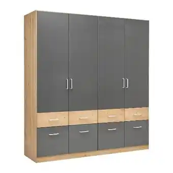 Mömax Drehtürenschrank aalen Angebot
