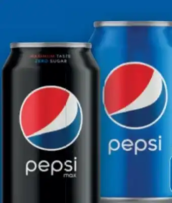 Lidl Pepsi cola Angebot