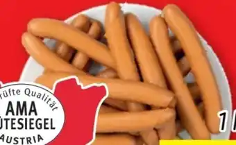 Lidl Frankfurter Angebot