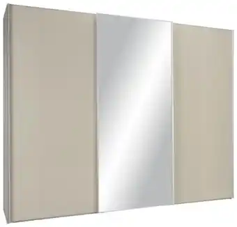 Mömax Schwebetürenschrank rom Angebot