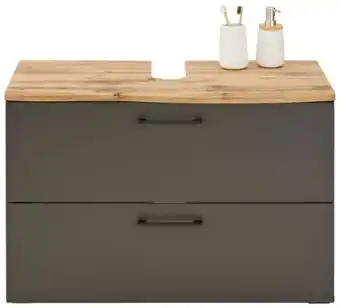 Mömax Waschbeckenunterschrank Angebot