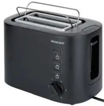 Lidl Kitchen tools toaster Angebot