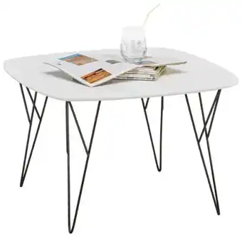 Mömax Couchtisch Angebot