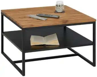 Mömax Couchtisch dallas ii Angebot