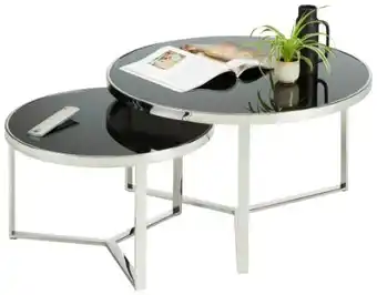 Mömax Couchtisch alfi Angebot