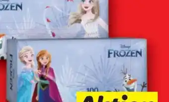 Lidl Taschentücherbox disney Angebot
