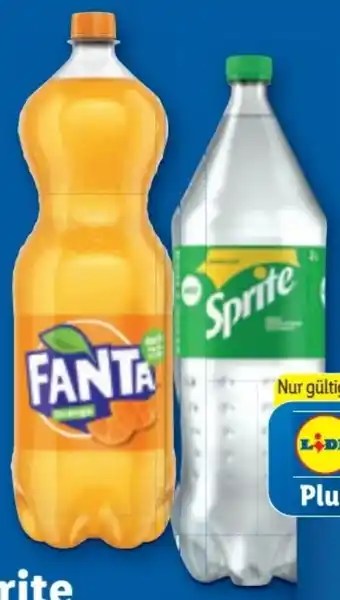 Lidl Limonade Angebot