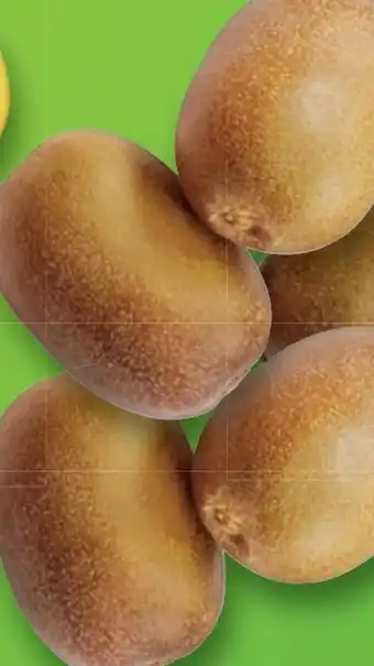 Lidl Kiwi gold Angebot