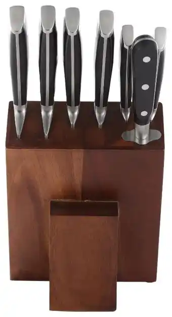 Mömax Messerblock natan Angebot