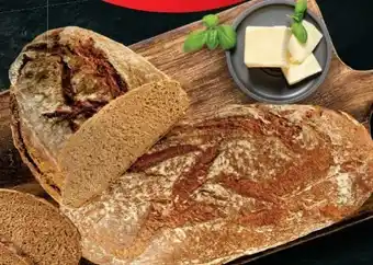 Lidl Krustenbrot Angebot