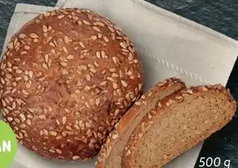 Lidl Sonnenblumenbrot Angebot
