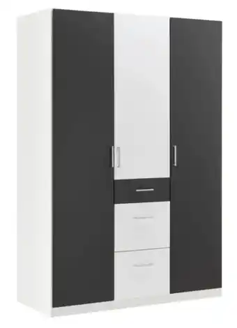 Mömax Drehtürenschrank click Angebot