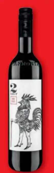 Lidl Zweigelt grande reserve Angebot