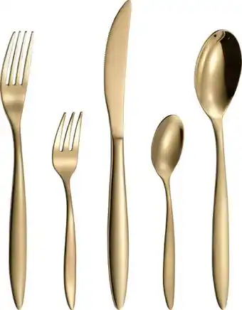 Möbelix Besteckset nirmala Angebot
