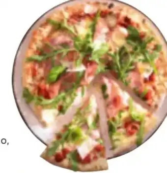 Mömax Schinken pizza Angebot