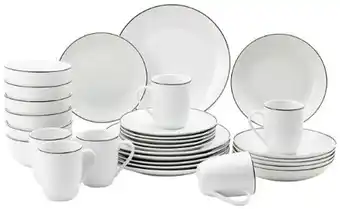 Möbelix Kombiservice levinia Angebot