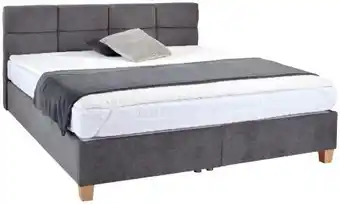 Möbelix Polsterbett bellagio Angebot