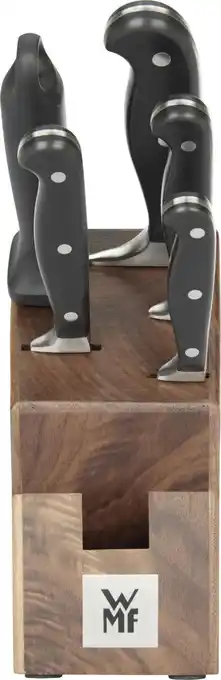 XXXLutz Messerblock Angebot