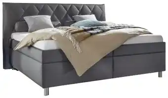 XXXLutz Polsterbett Angebot