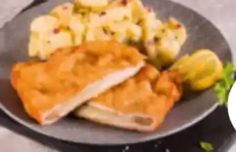 XXXLutz Biergarten cordon bleu Angebot