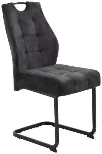 Möbelix Schwingstuhl emilia Angebot
