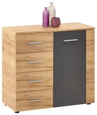 Möbelix Kommode uno Angebot