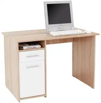 Möbelix Schreibtisch palermo Angebot