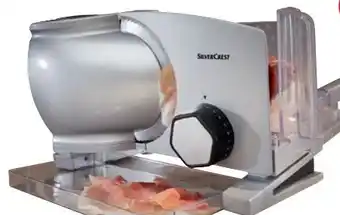 Lidl Elektrischer allesschneider Angebot