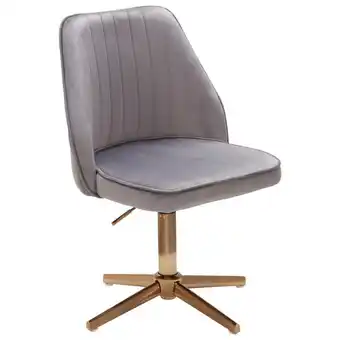 XXXLutz Stuhl in samt Angebot