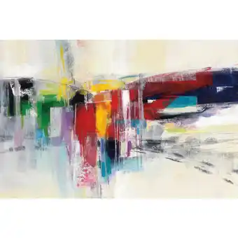 XXXLutz Acrylglasbild 80/120/1,70 cm Angebot