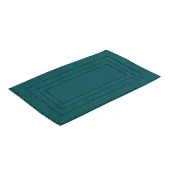 XXXLutz Badematte 120/67 cm grün Angebot