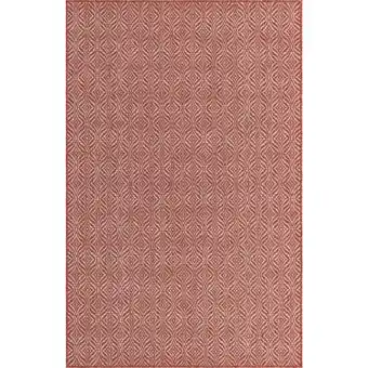 XXXLutz Teppich 'outdoor crosses' Angebot