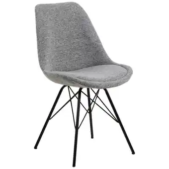 XXXLutz Stuhl in bouclé Angebot