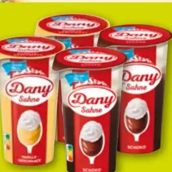 ADEG Dany sahne Angebot