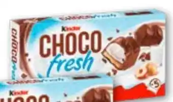 ADEG Kinder choco fresh Angebot
