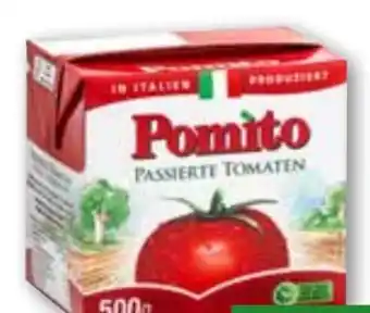 ADEG Passierte tomaten Angebot